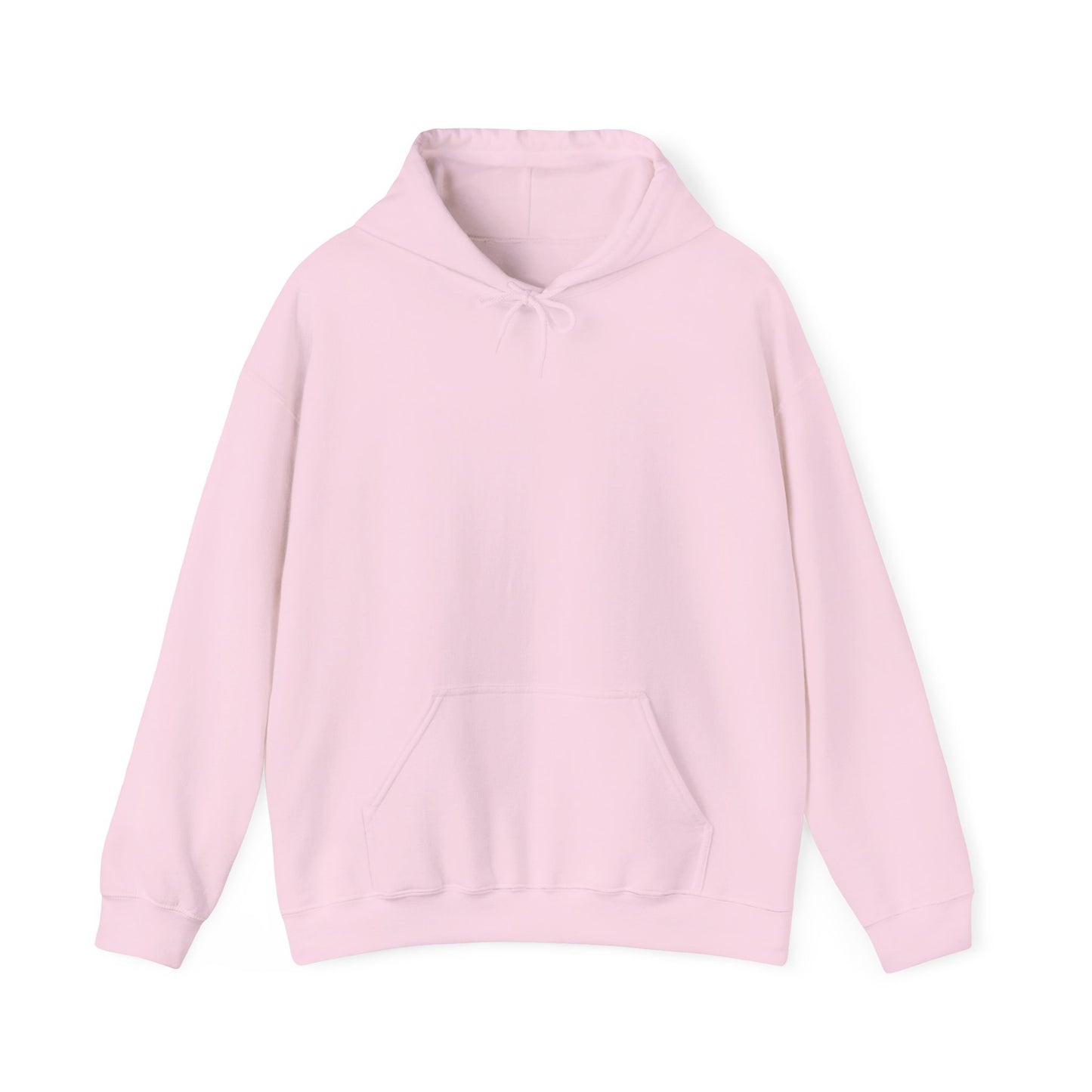 Personalized Cozy Unisex Heavy Blend Hooded Sweatshirt for Everyday Comfort, Casual Wear, Gift for Friends, Chill Days, Festival Style