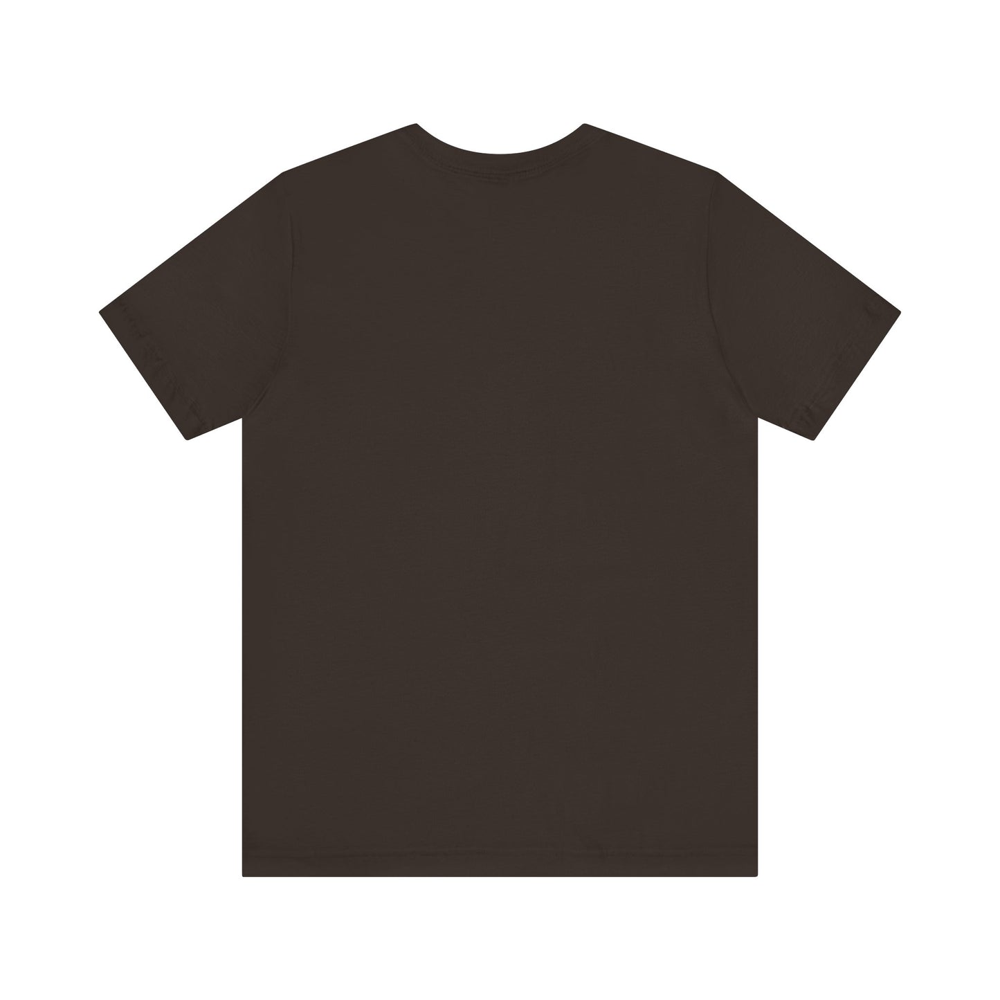 Grandpa Unisex Tee - Stylish Gift for Grandfathers, Casual Wear, Family Reunion, Birthday, Father's Day