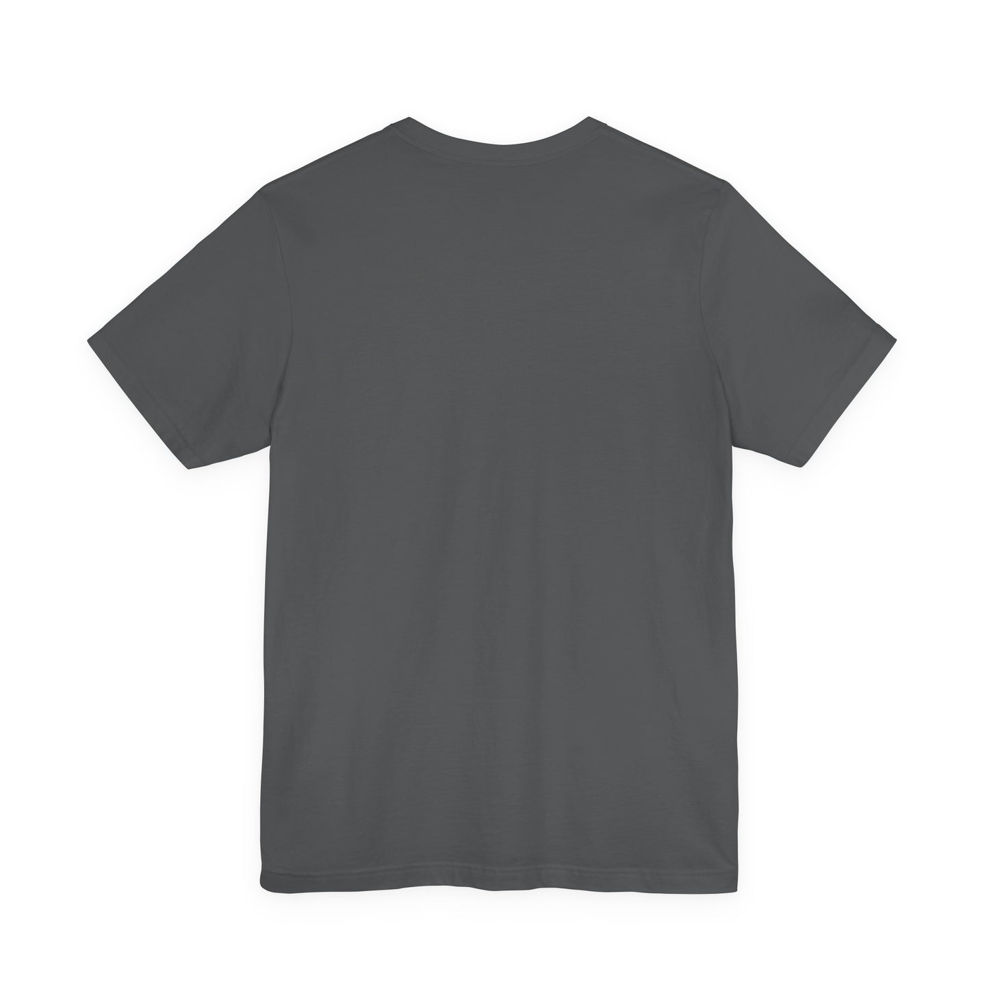Grandpa Unisex Tee - Stylish Gift for Grandfathers, Casual Wear, Family Reunion, Birthday, Father's Day