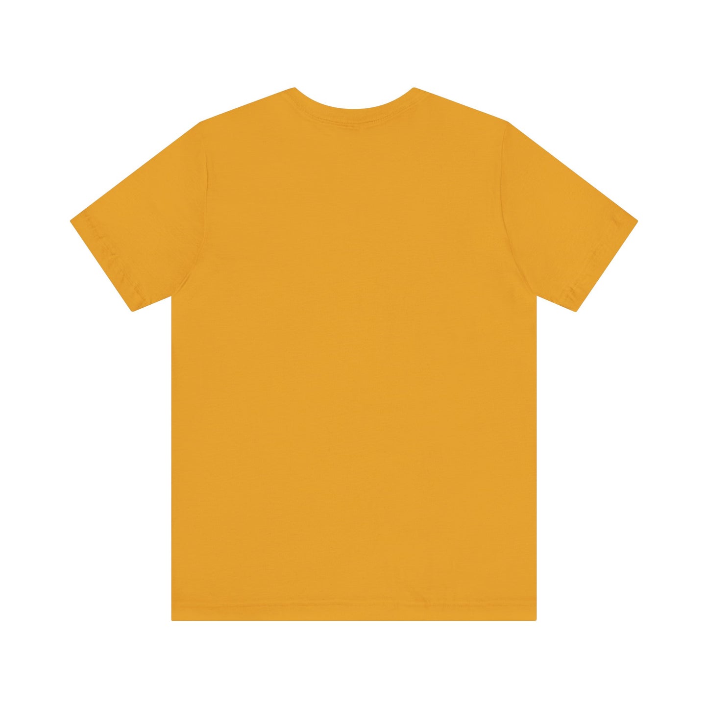 Besty Print Unisex Jersey Tee - Fun and Trendy T-Shirt for Friends, Casual Wear, Gifts, Parties, Holidays