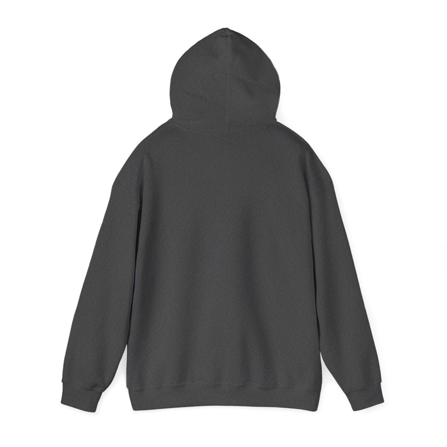 Staying Alive Unisex Hoodie - Fun Graphic Sweatshirt for Casual Wear, Perfect for Gift Giving, Halloween, or Everyday Comfort