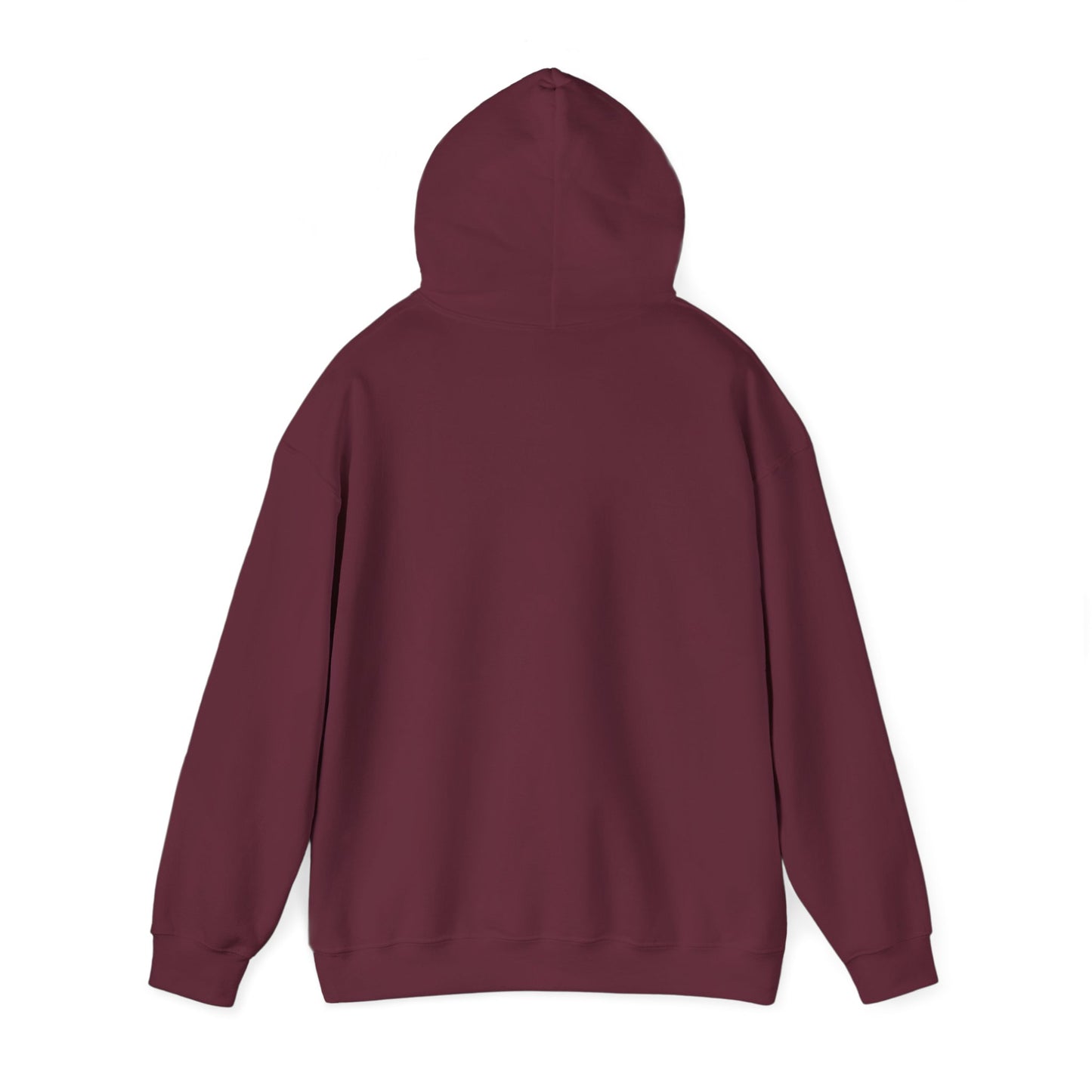 Staying Alive Unisex Hoodie - Fun Graphic Sweatshirt for Casual Wear, Perfect for Gift Giving, Halloween, or Everyday Comfort