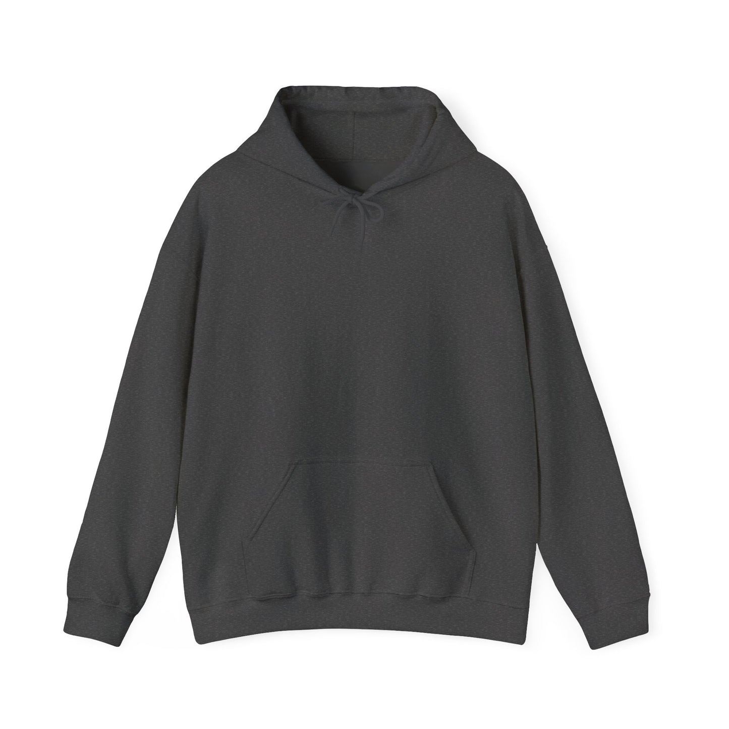 Personalized Cozy Unisex Heavy Blend Hooded Sweatshirt for Everyday Comfort, Casual Wear, Gift for Friends, Chill Days, Festival Style