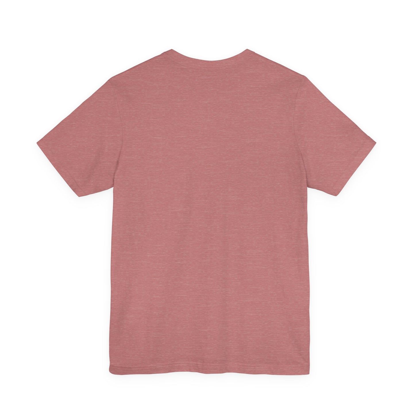 Adult-ish Unisex Jersey Tee, Casual Everyday Shirt, Great for Birthdays, Graduation Gift, Youth & Young Adults, Trendy Graphic T-Shirt
