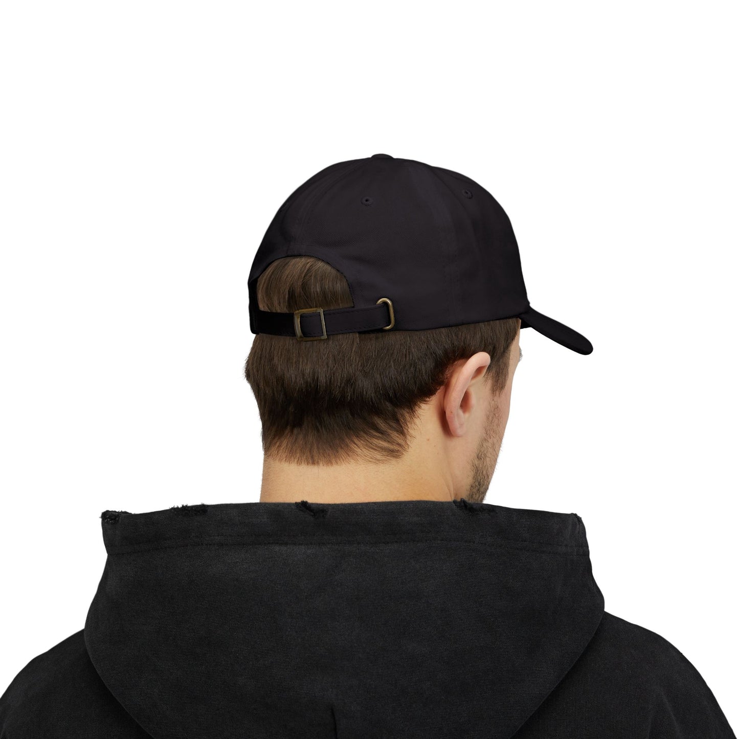 Classic Dad Cap with 'Grandpa' Design – Perfect Gift for Father's Day, Casual Outings, Playful Statement, Dad's Birthday, Summer Fun