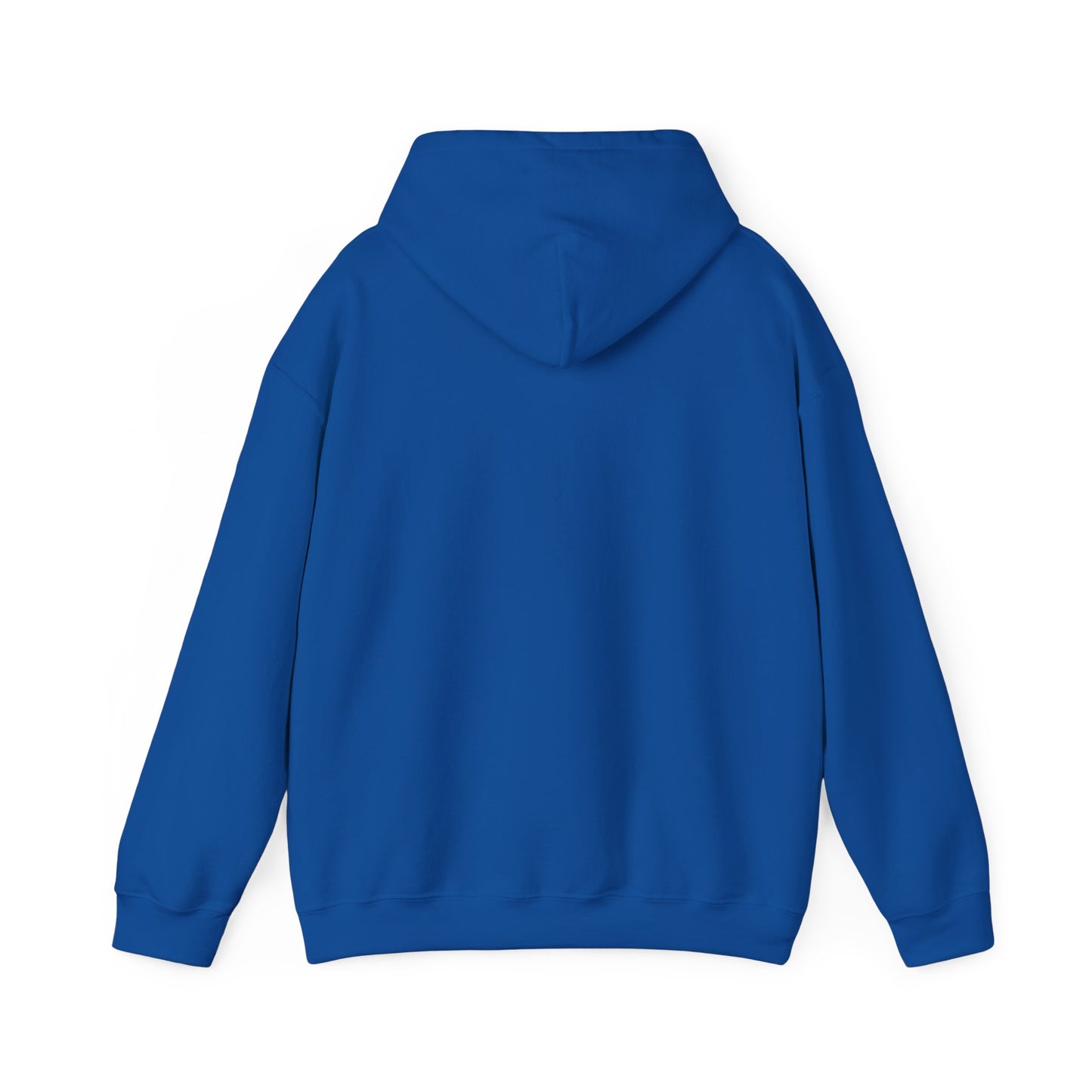 Trendy Unisex Hooded Sweatshirt - Perfect for Friends, Gifts, Casual Wear, Cozy Occasions, and Everyday Comfort!