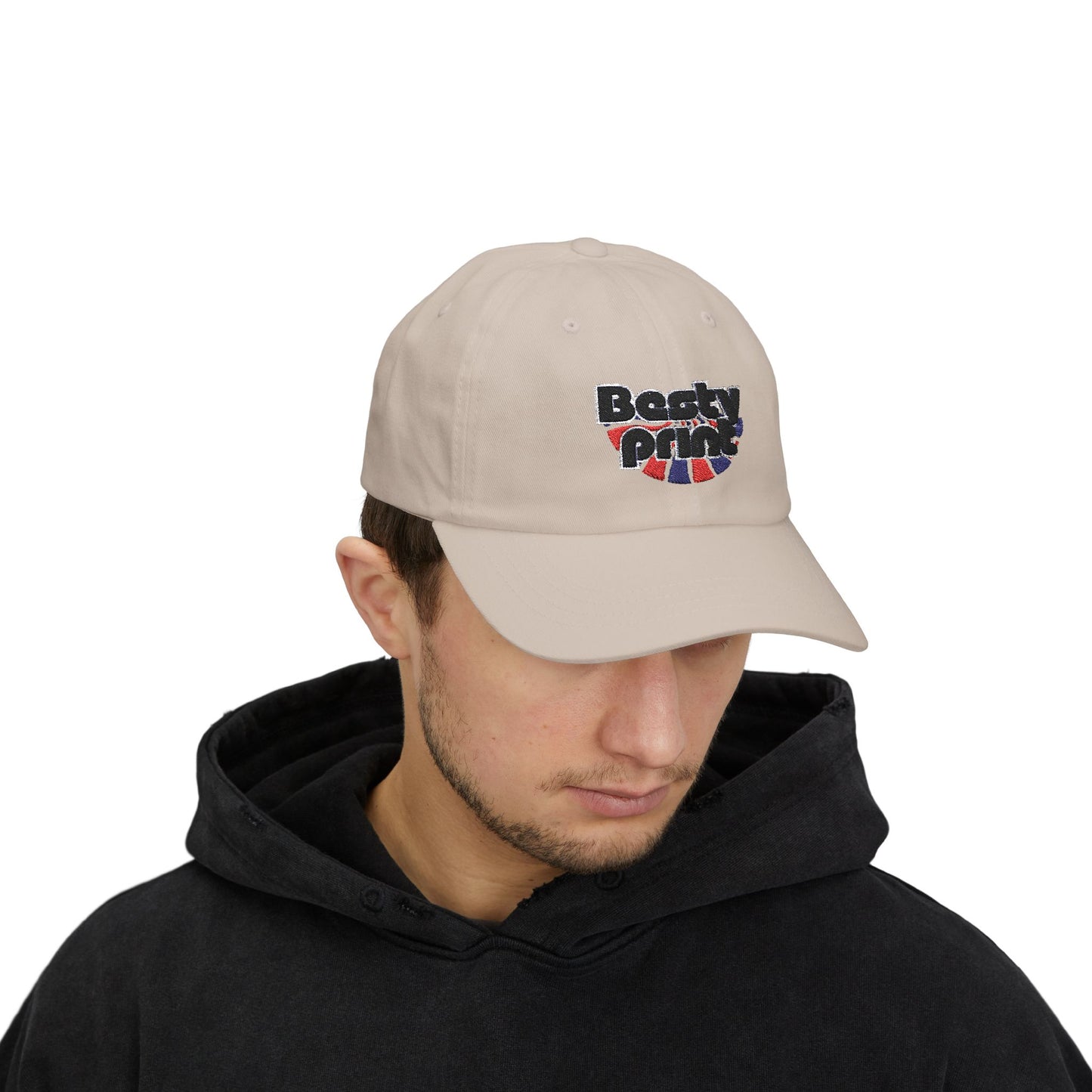 Classic Dad Cap - Stylish Everyday Hat, Casual Gift for Fathers, Trendy Accessories, Perfect for Summer Outings, Unisex Fashion