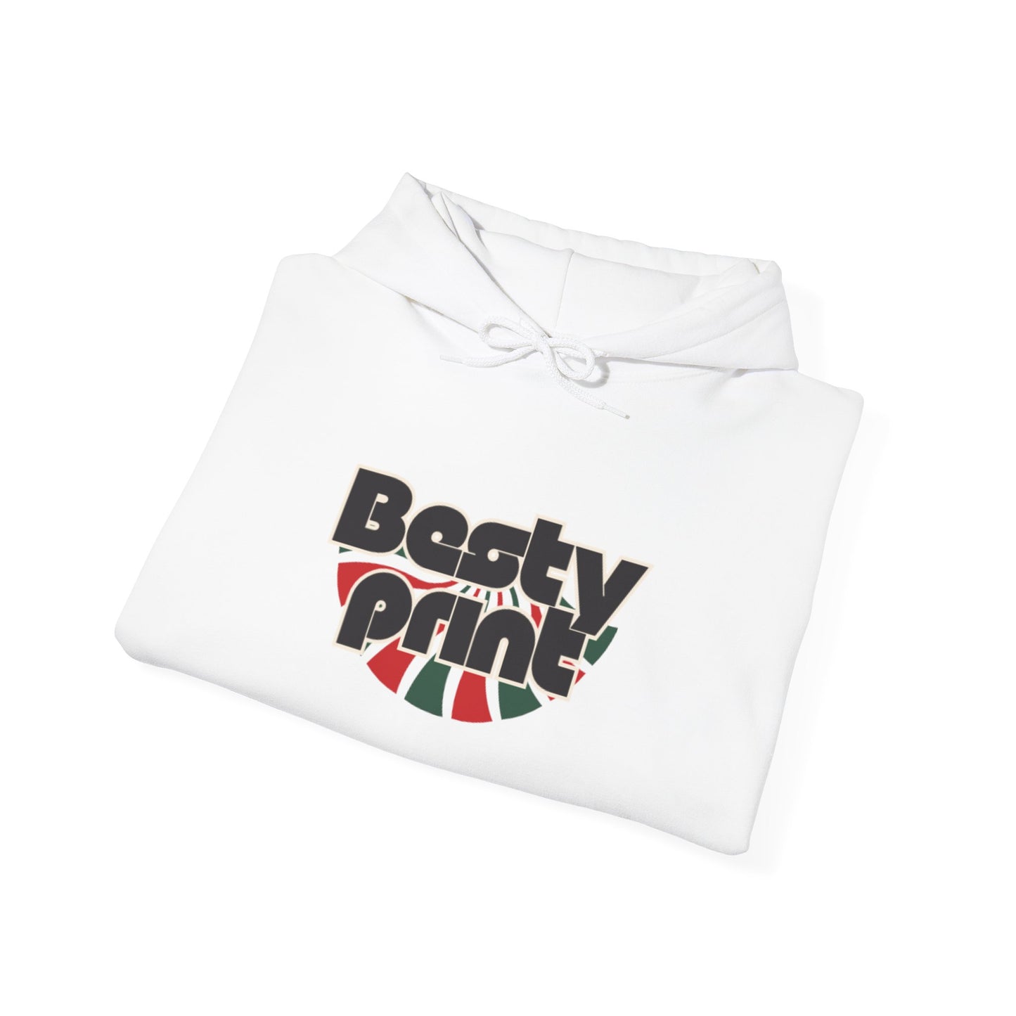 Trendy Unisex Hooded Sweatshirt - Perfect for Friends, Gifts, Casual Wear, Cozy Occasions, and Everyday Comfort!