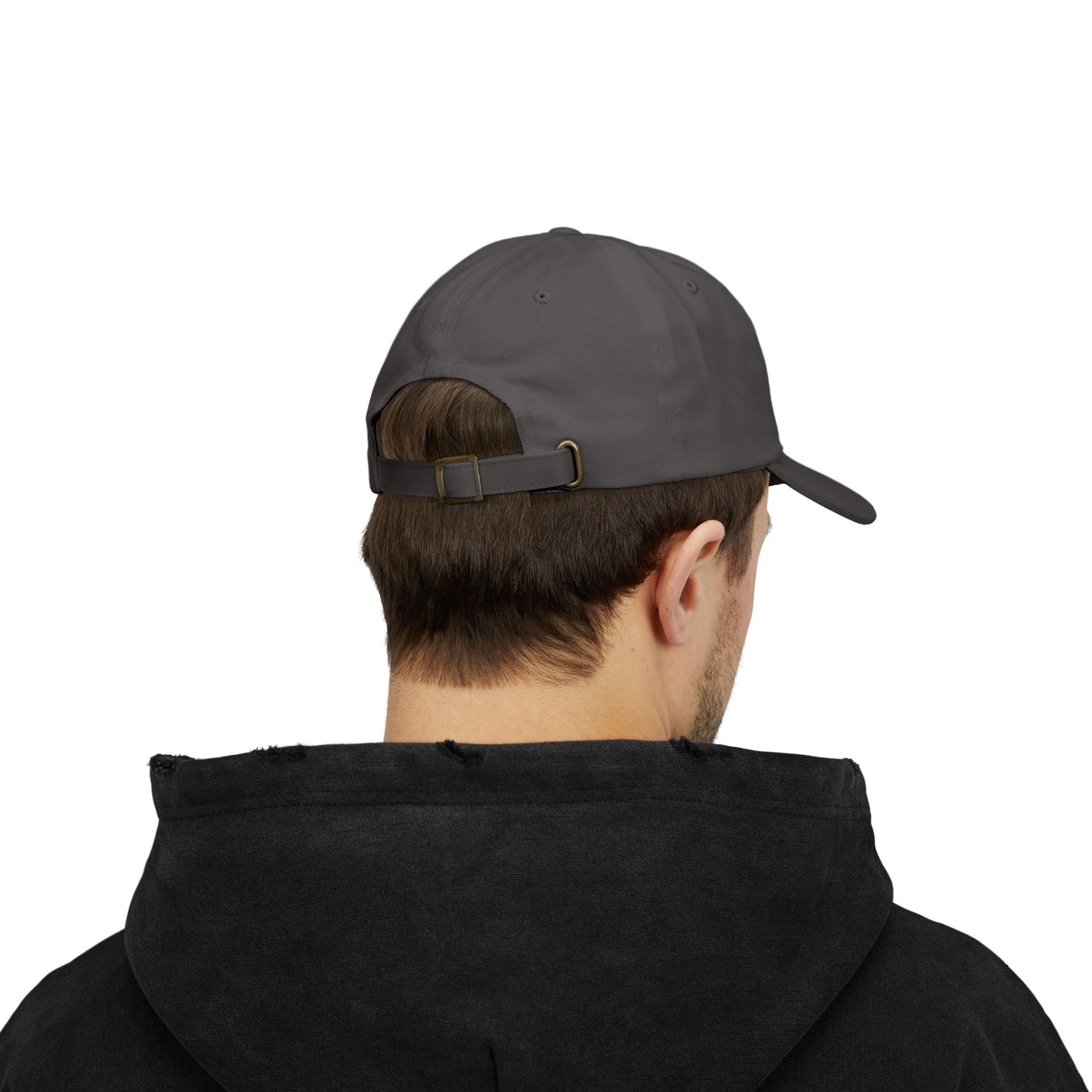 Classic Dad Cap with 'Grandpa' Design – Perfect Gift for Father's Day, Casual Outings, Playful Statement, Dad's Birthday, Summer Fun