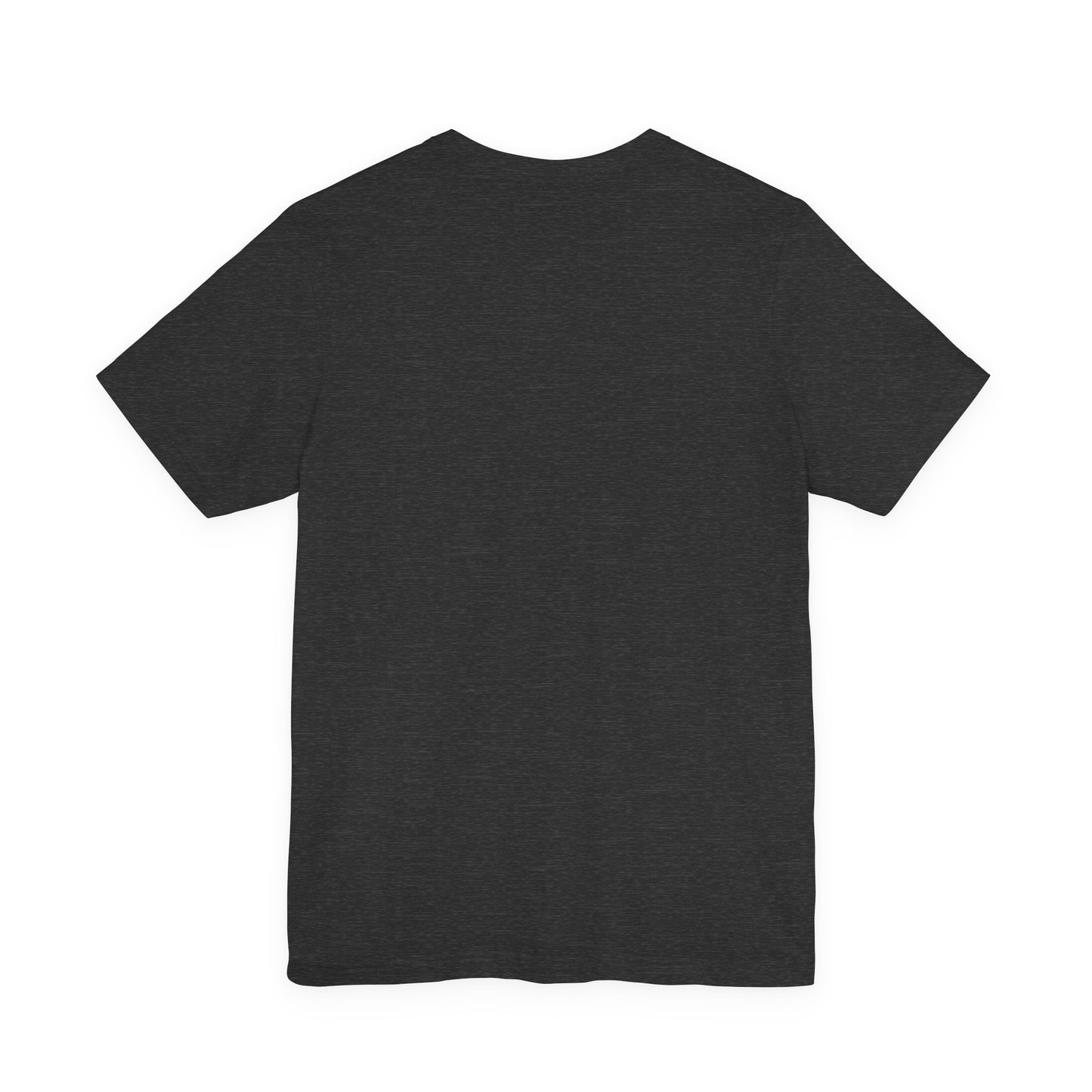 Grandpa Unisex Tee - Stylish Gift for Grandfathers, Casual Wear, Family Reunion, Birthday, Father's Day
