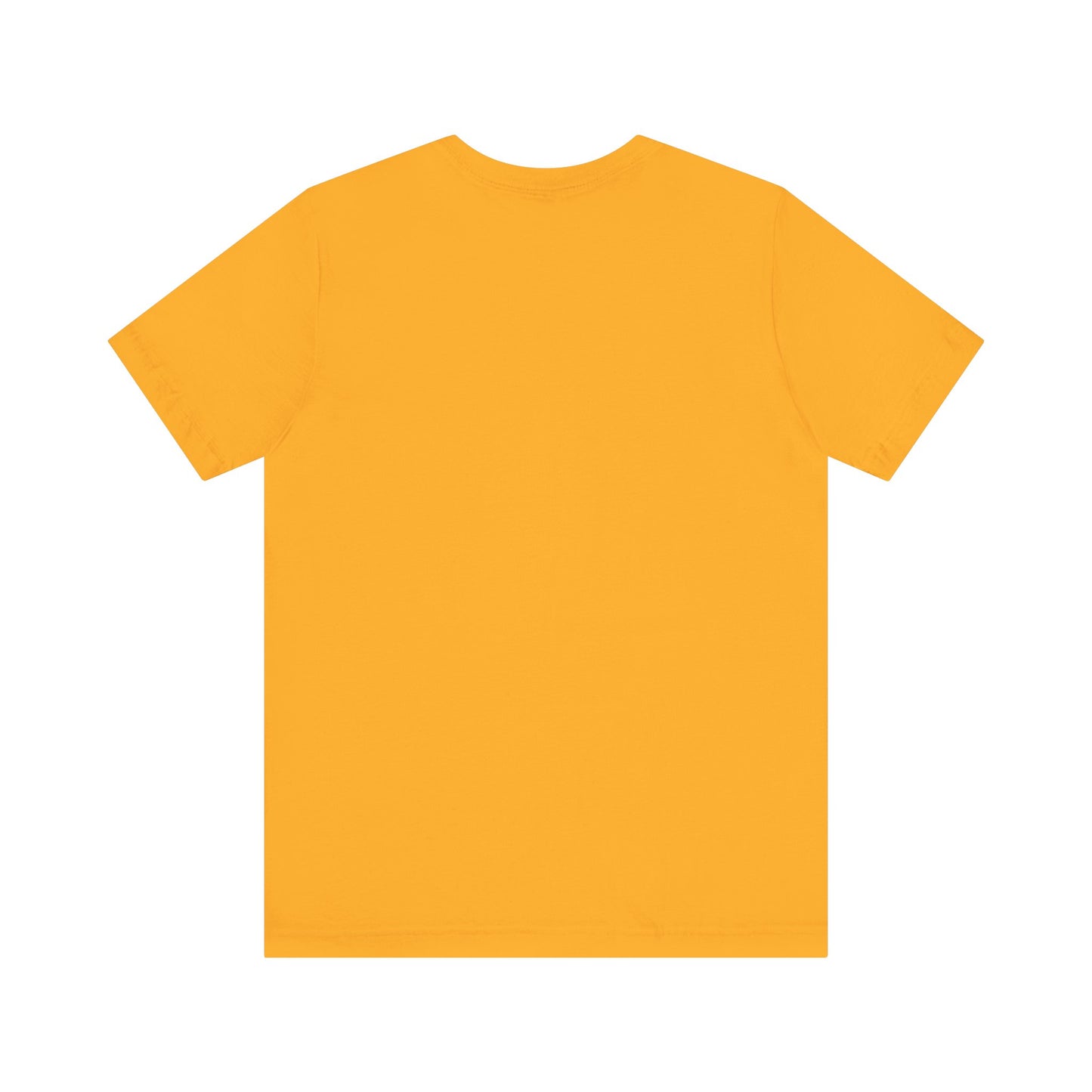 Adult-ish Unisex Jersey Tee, Casual Everyday Shirt, Great for Birthdays, Graduation Gift, Youth & Young Adults, Trendy Graphic T-Shirt