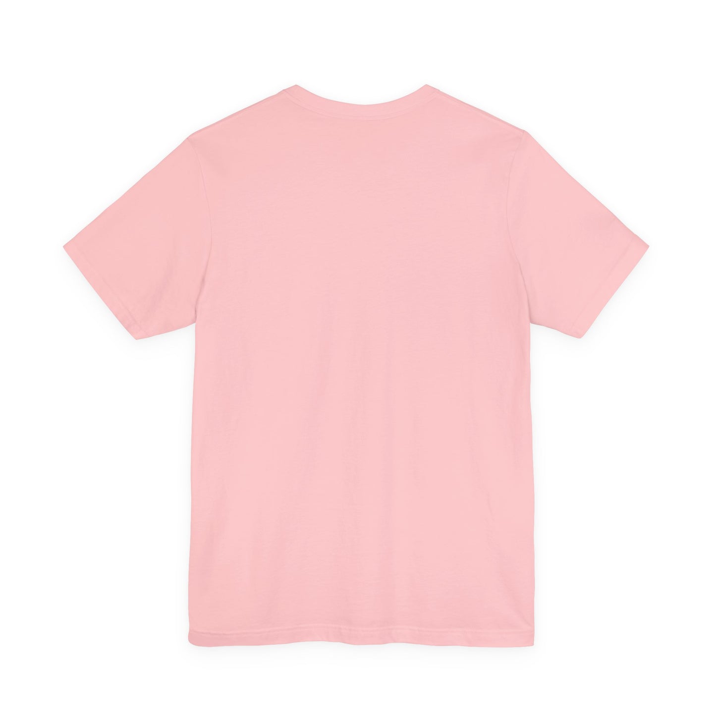 Adult-ish Unisex Jersey Tee, Casual Everyday Shirt, Great for Birthdays, Graduation Gift, Youth & Young Adults, Trendy Graphic T-Shirt