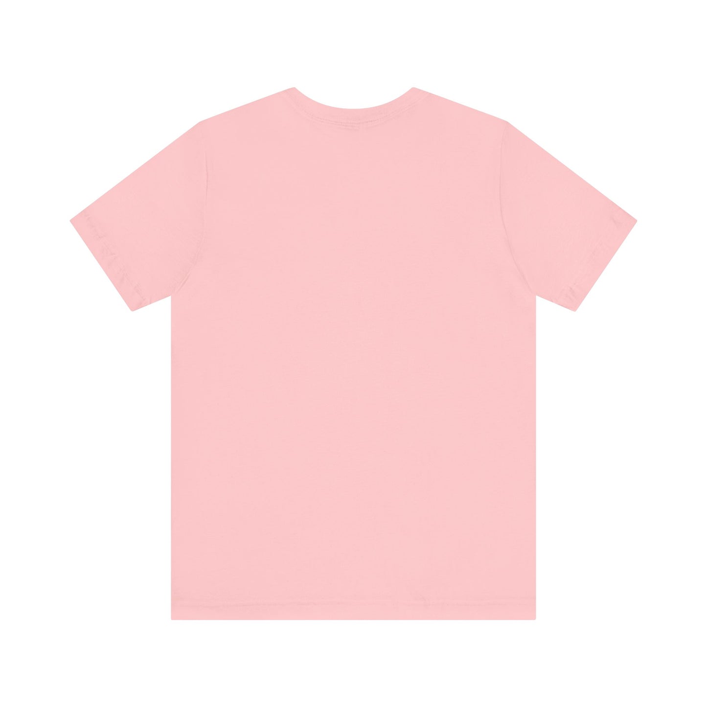 Adult-ish Unisex Jersey Tee, Casual Everyday Shirt, Great for Birthdays, Graduation Gift, Youth & Young Adults, Trendy Graphic T-Shirt