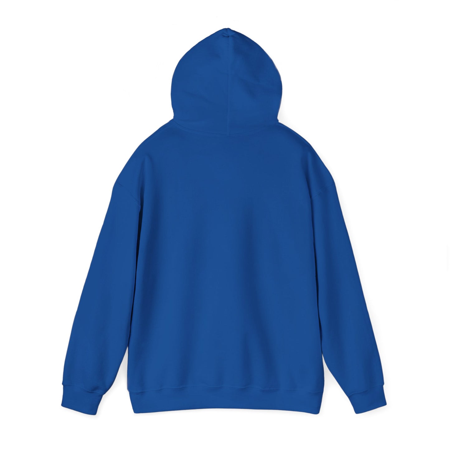Trendy Unisex Hooded Sweatshirt - Perfect for Friends, Gifts, Casual Wear, Cozy Occasions, and Everyday Comfort!