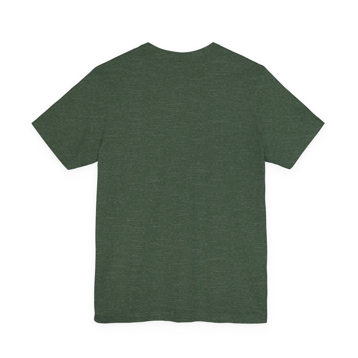 Grandpa Unisex Tee - Stylish Gift for Grandfathers, Casual Wear, Family Reunion, Birthday, Father's Day