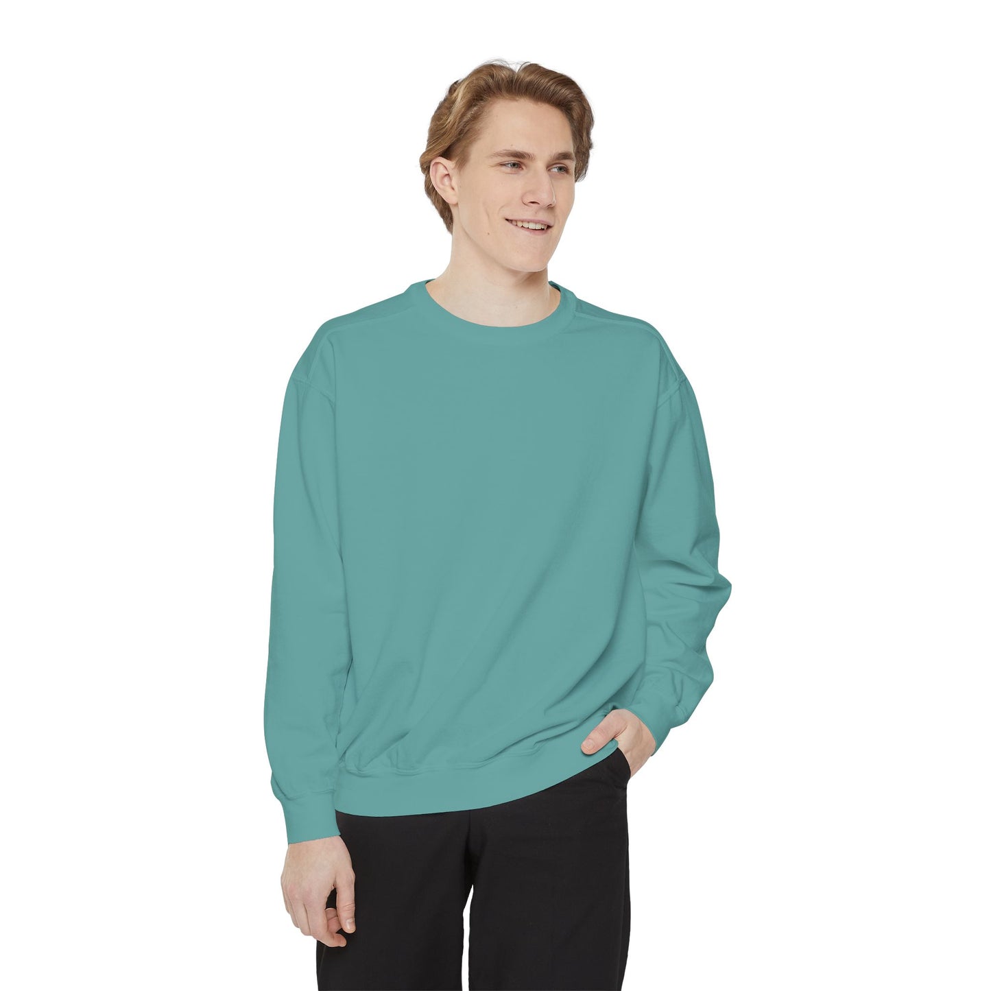 Cool Uncles Club Sweatshirt, Unisex Fashion, Cozy Gift for Dads, Family Reunion, Hipster Style, Casual Wear