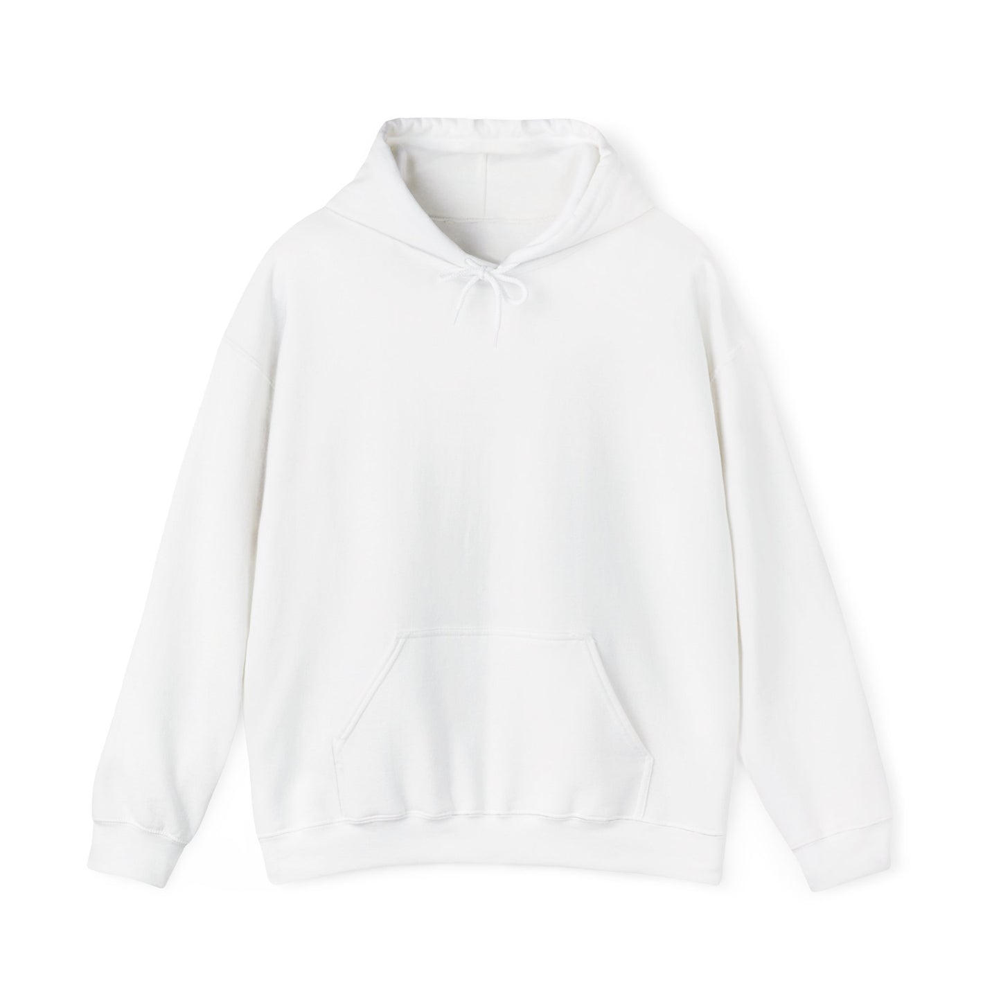 Personalized Cozy Unisex Heavy Blend Hooded Sweatshirt for Everyday Comfort, Casual Wear, Gift for Friends, Chill Days, Festival Style