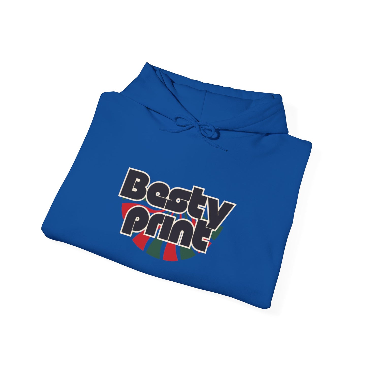 Trendy Unisex Hooded Sweatshirt - Perfect for Friends, Gifts, Casual Wear, Cozy Occasions, and Everyday Comfort!