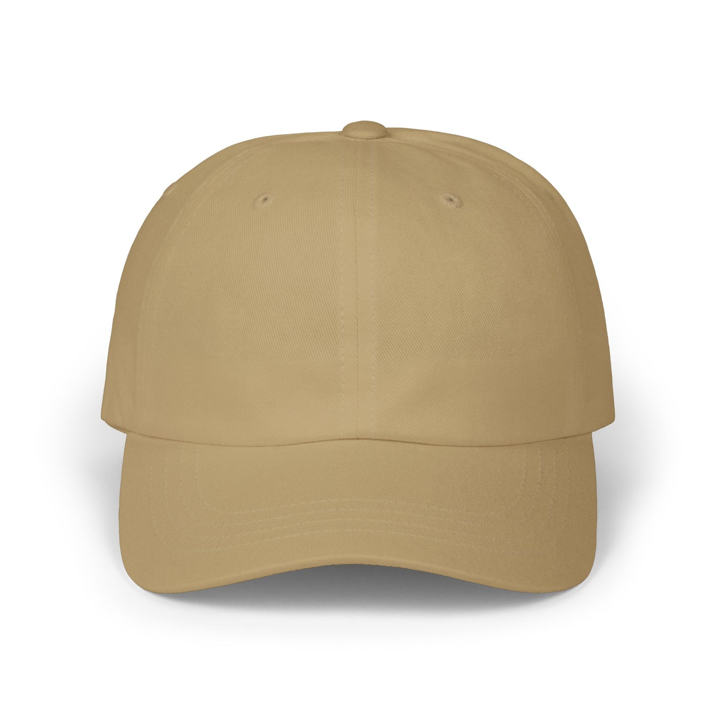 Personalized Classic Dad Cap - Casual Style Hat, Gift for Dad, Everyday Wear, Outdoor Essentials, Father's Day Gift