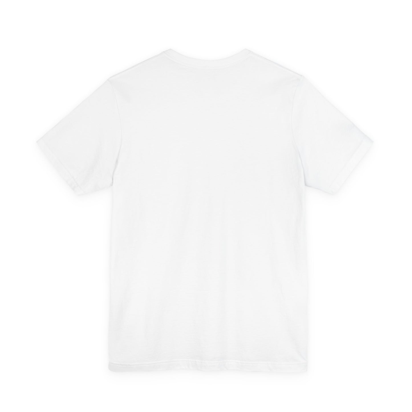 Modern Graphic Unisex Tee, Casual Streetwear, Bestyprint T-Shirt, Gift for Him or Her, Everyday Wear, Summer Fashion, Trendy Style