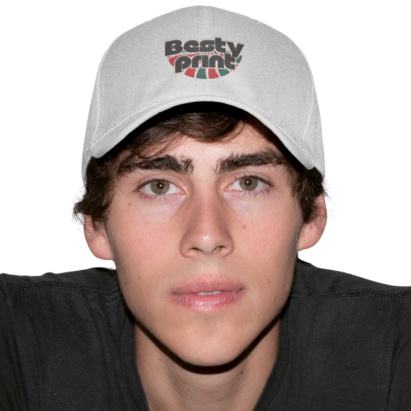 Classic Dad Cap - Stylish Everyday Hat, Casual Gift for Fathers, Trendy Accessories, Perfect for Summer Outings, Unisex Fashion