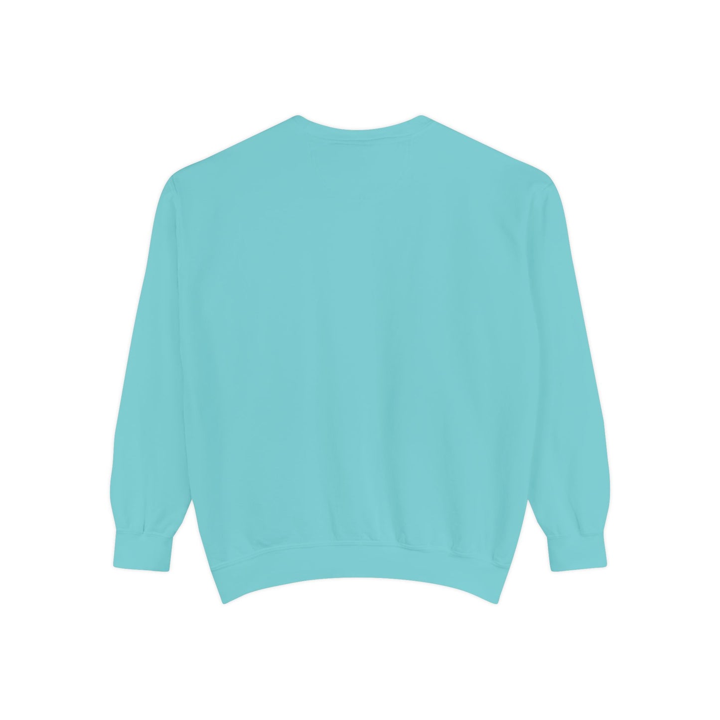 Cozy Unisex Garment-Dyed Sweatshirt with Whimsical Design | Comfortable Casualwear, Perfect for Gifting, Everyday Wear, Spring [...]