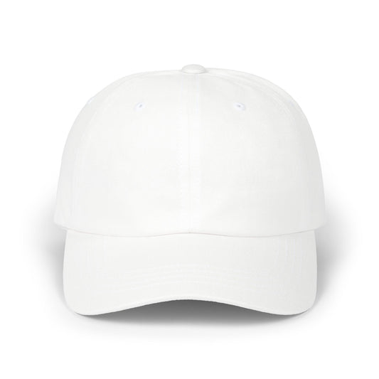 Personalized Classic Dad Cap - Casual Style Hat, Gift for Dad, Everyday Wear, Outdoor Essentials, Father's Day Gift