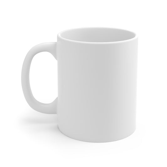 Personalized Coffee Mug, Custom Drinkware, Perfect Gift for Friends, Fun Mug Design, Holiday Coffee Cup