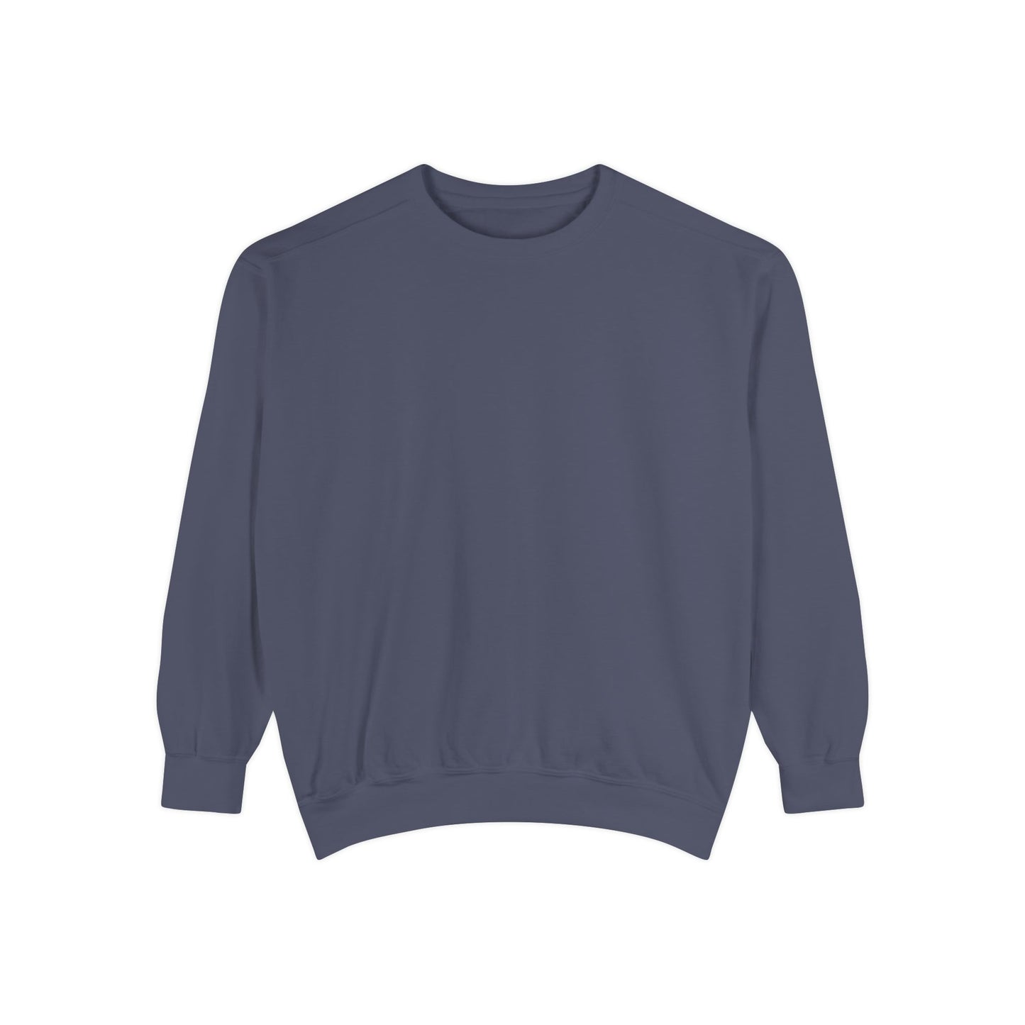 Unisex Garment-Dyed Sweatshirt with Kindness Message, Eco-Friendly Apparel, Trendy Sweatshirt, Gifts for Earth Lovers, Everyday [...]