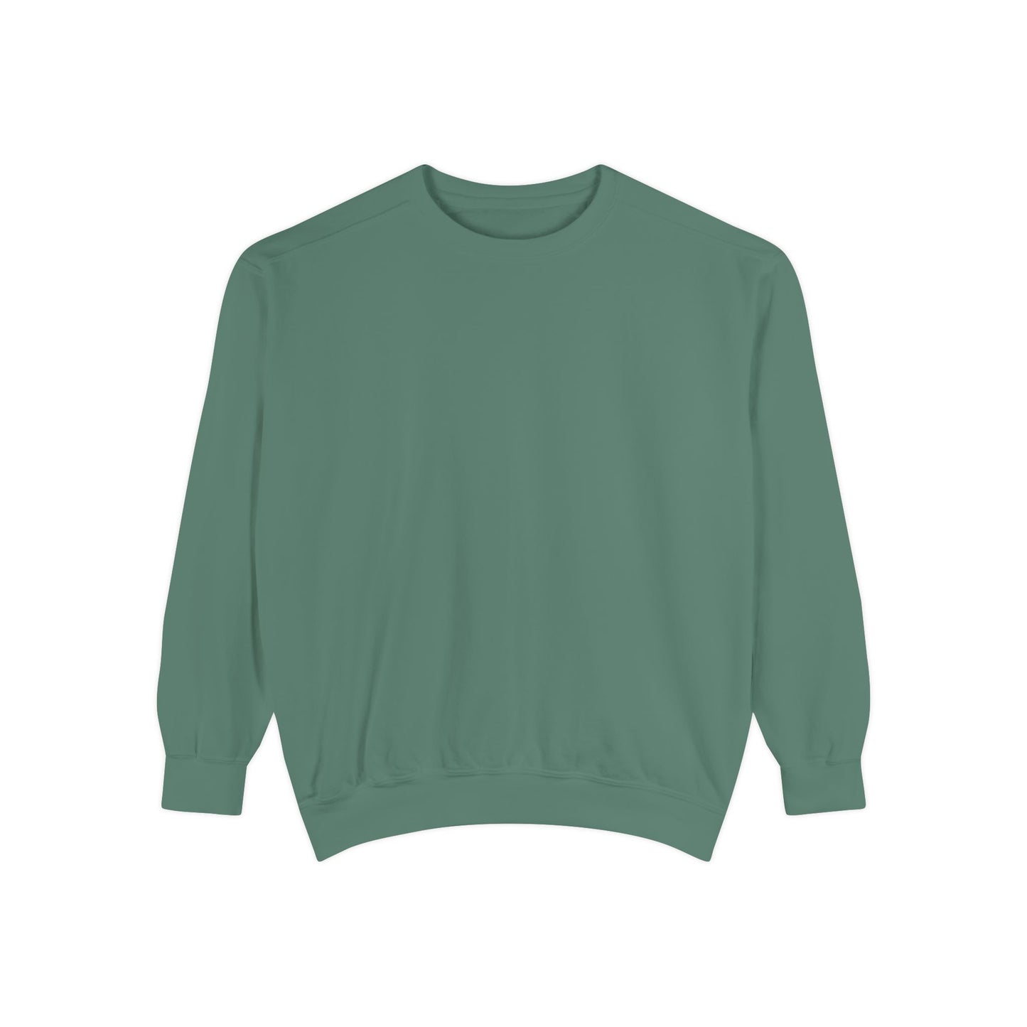 Unisex Garment-Dyed Sweatshirt with Kindness Message, Eco-Friendly Apparel, Trendy Sweatshirt, Gifts for Earth Lovers, Everyday [...]