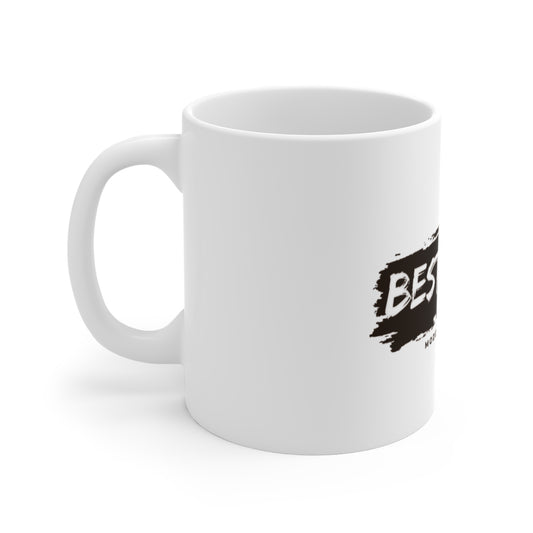 Stylish Coffee Mug