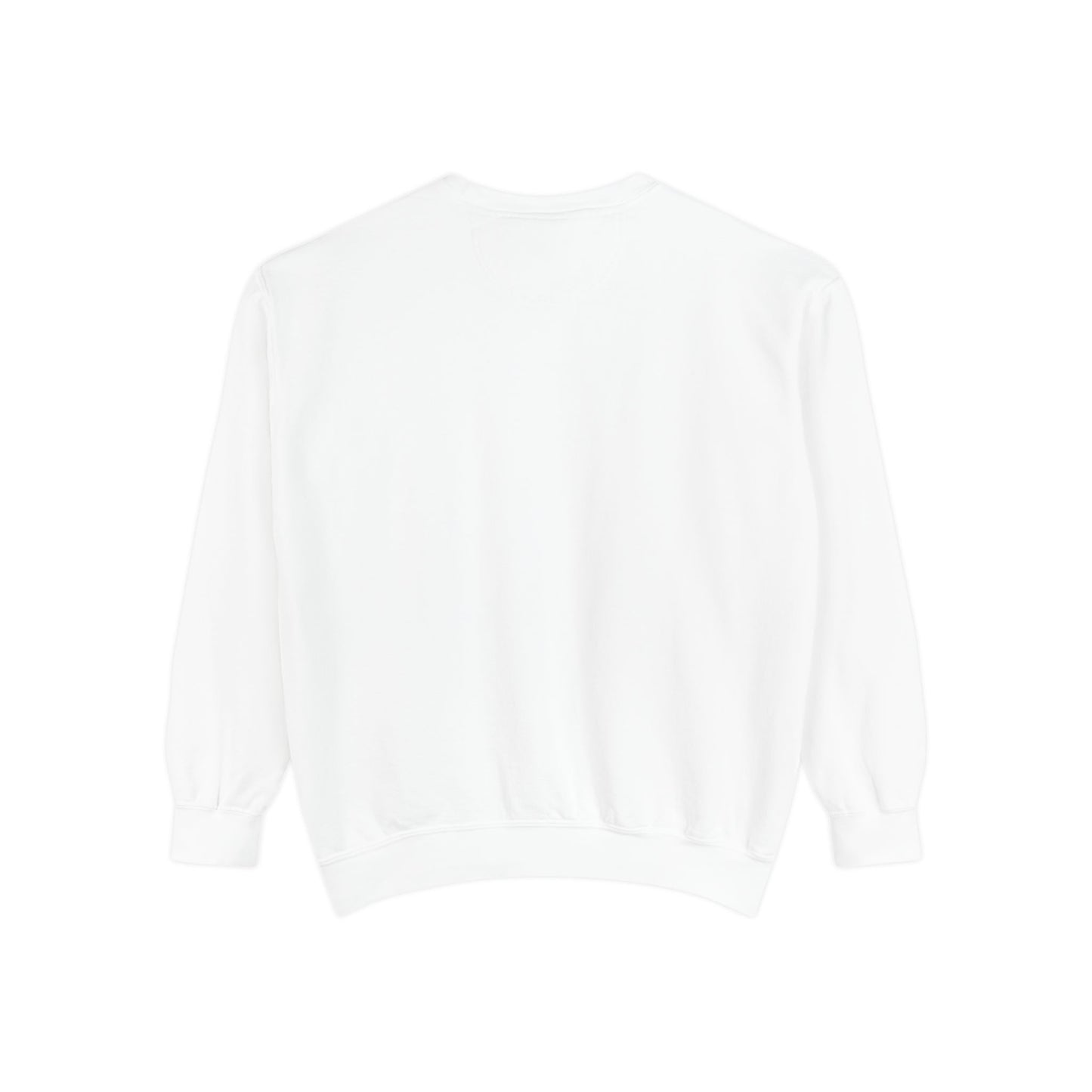 Cozy Unisex Garment-Dyed Sweatshirt with Whimsical Design | Comfortable Casualwear, Perfect for Gifting, Everyday Wear, Spring [...]