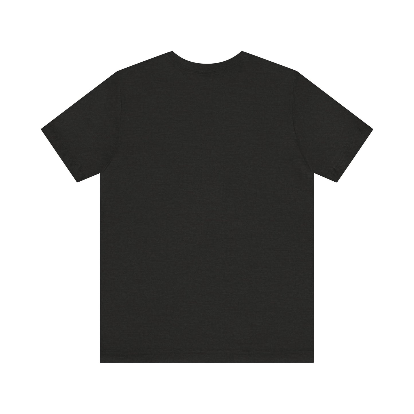 Grandpa Unisex Tee - Stylish Gift for Grandfathers, Casual Wear, Family Reunion, Birthday, Father's Day