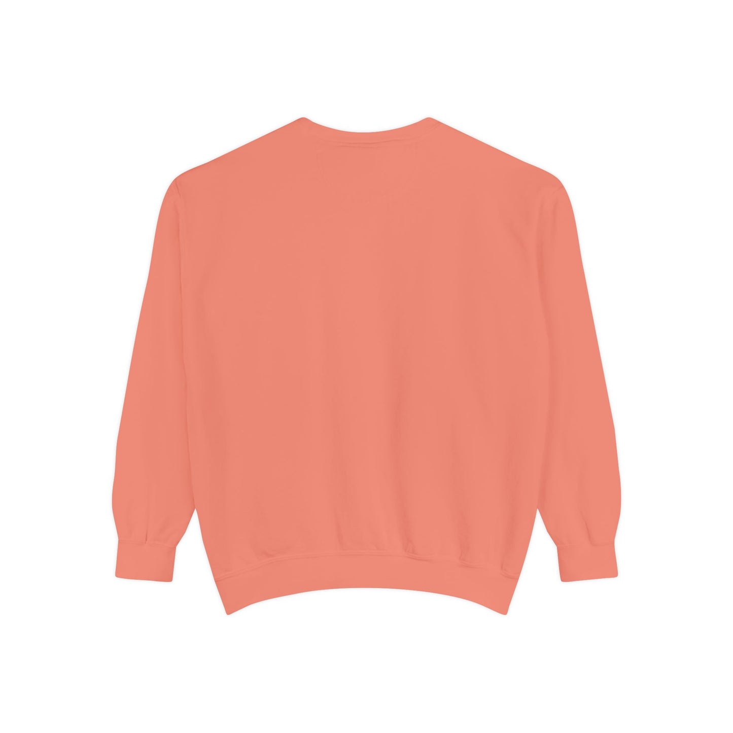 Cozy Unisex Garment-Dyed Sweatshirt with Whimsical Design | Comfortable Casualwear, Perfect for Gifting, Everyday Wear, Spring [...]