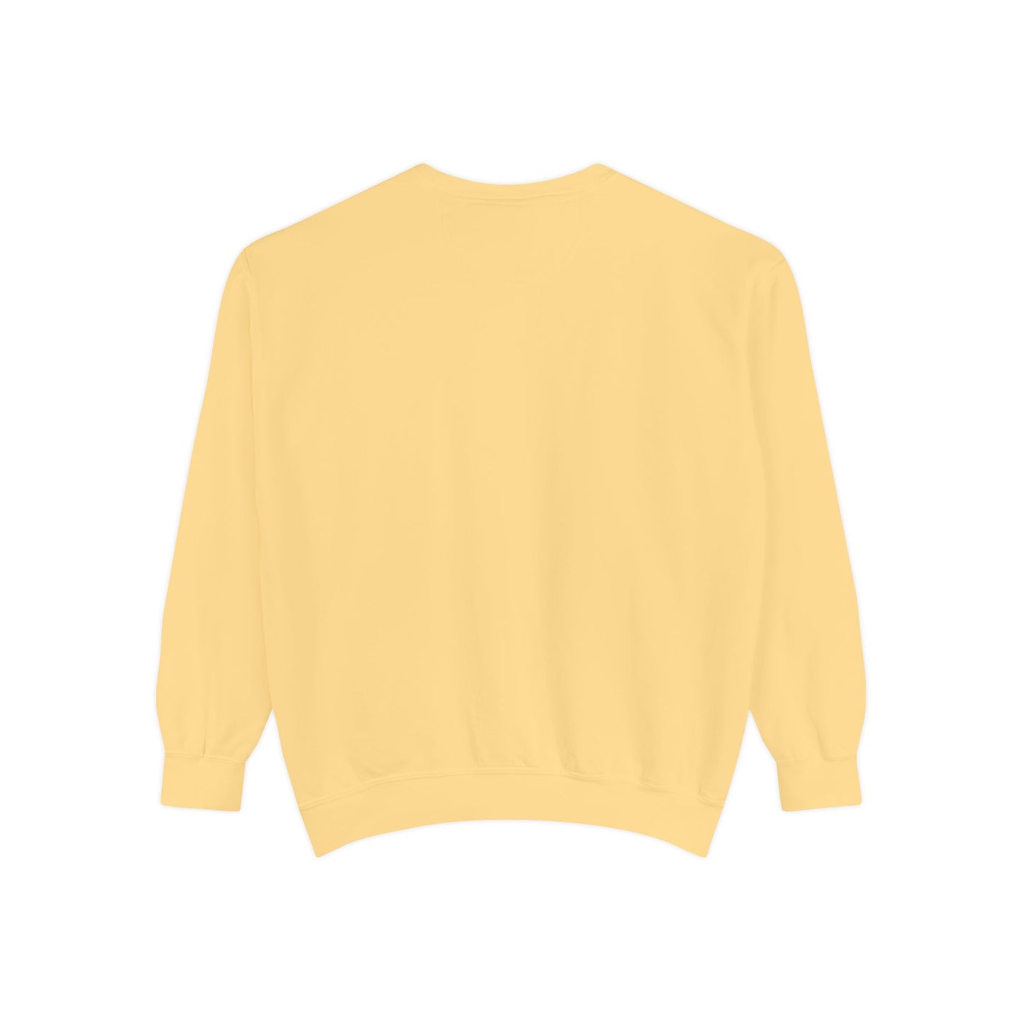 Cozy Unisex Garment-Dyed Sweatshirt with Whimsical Design | Comfortable Casualwear, Perfect for Gifting, Everyday Wear, Spring [...]