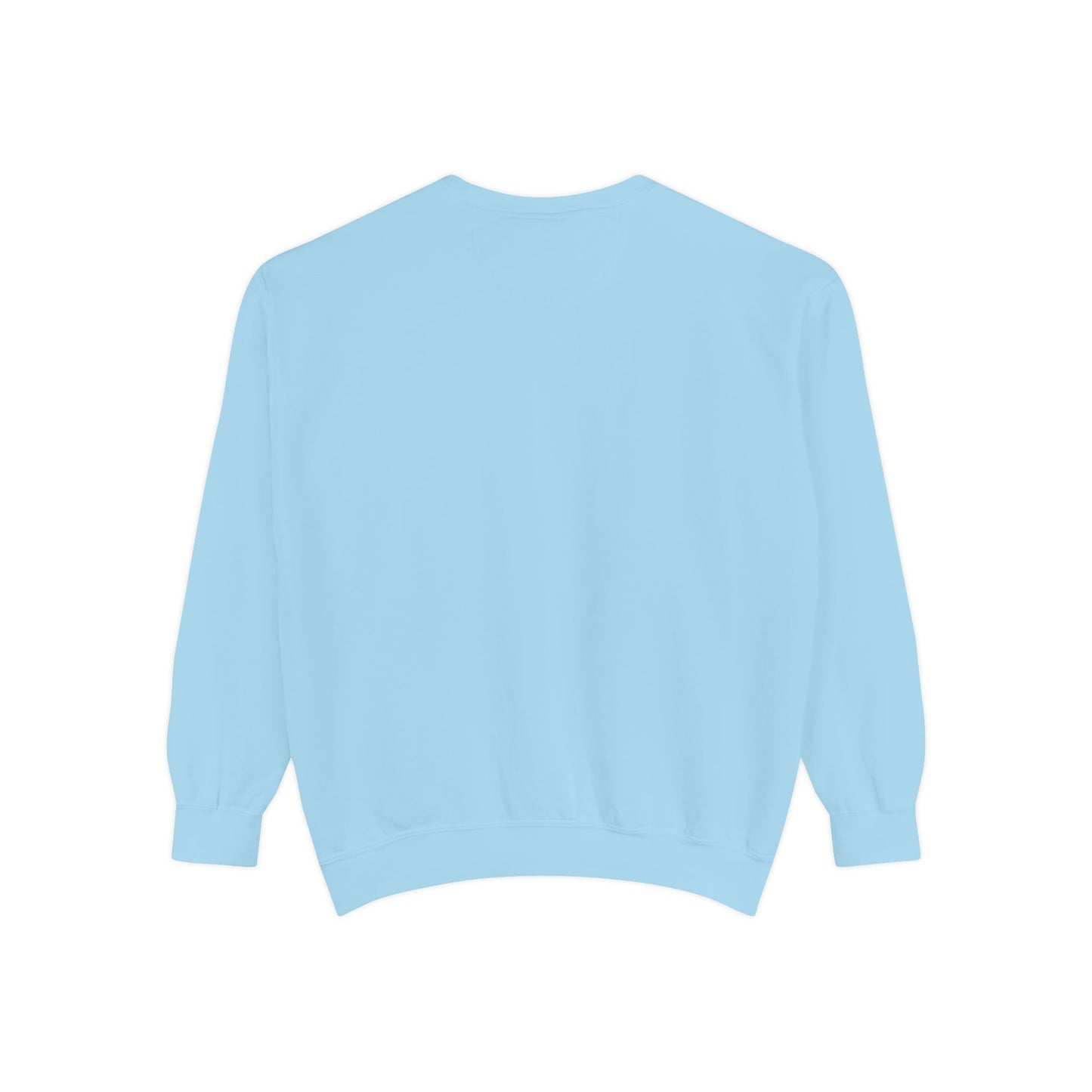 Cozy Unisex Garment-Dyed Sweatshirt with Whimsical Design | Comfortable Casualwear, Perfect for Gifting, Everyday Wear, Spring [...]