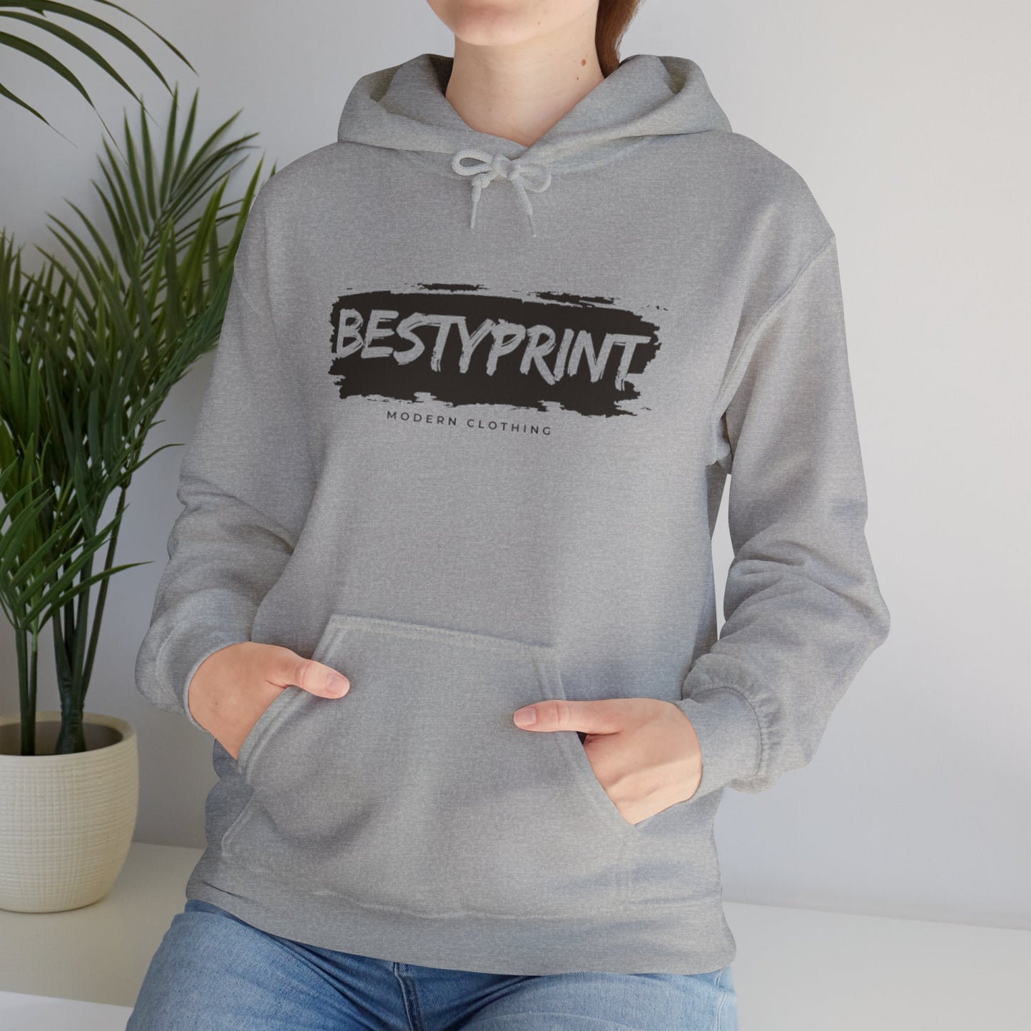 Stylish Unisex Hoodie with Trendy Graphic, Cozy Sweatshirt for Casual Wear, Perfect Gift for Friends, Fashionable Layering, Ideal for [...]