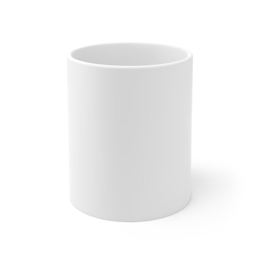 Personalized Coffee Mug, Custom Drinkware, Perfect Gift for Friends, Fun Mug Design, Holiday Coffee Cup