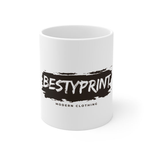 Stylish Coffee Mug