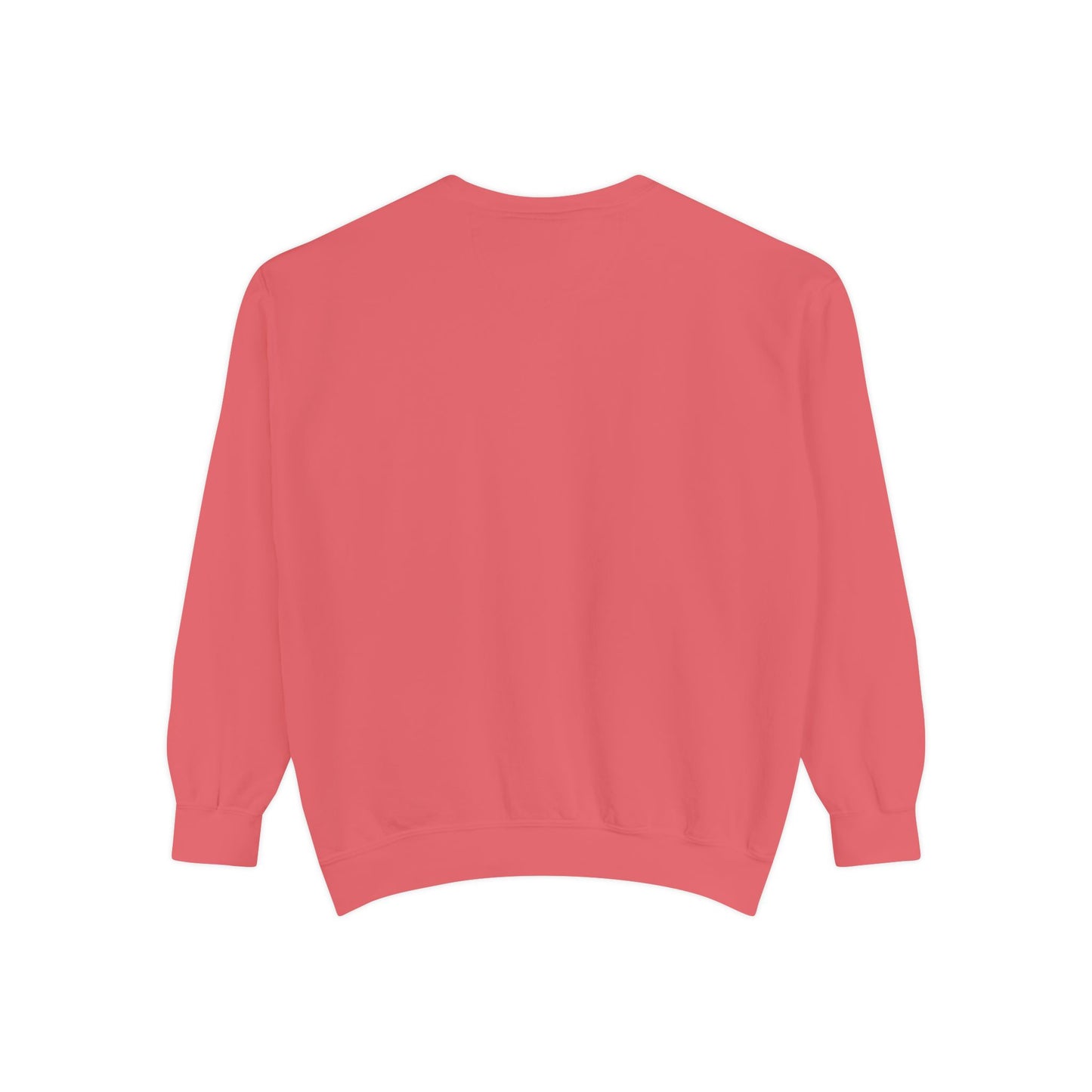 Cozy Unisex Garment-Dyed Sweatshirt with Whimsical Design | Comfortable Casualwear, Perfect for Gifting, Everyday Wear, Spring [...]
