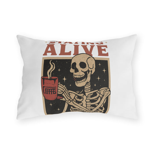 Cozy Outdoor Pillows for Family Gatherings, Summer Decor, Patio Accessories, Relaxing Retreats, Garden Comforts