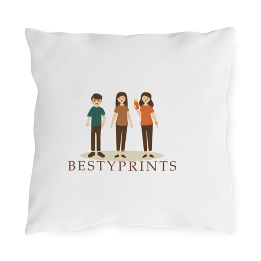 Cozy Outdoor Pillows for Relaxation, Garden Decor, Patio Cushions, Summer Gatherings, Gift for Home