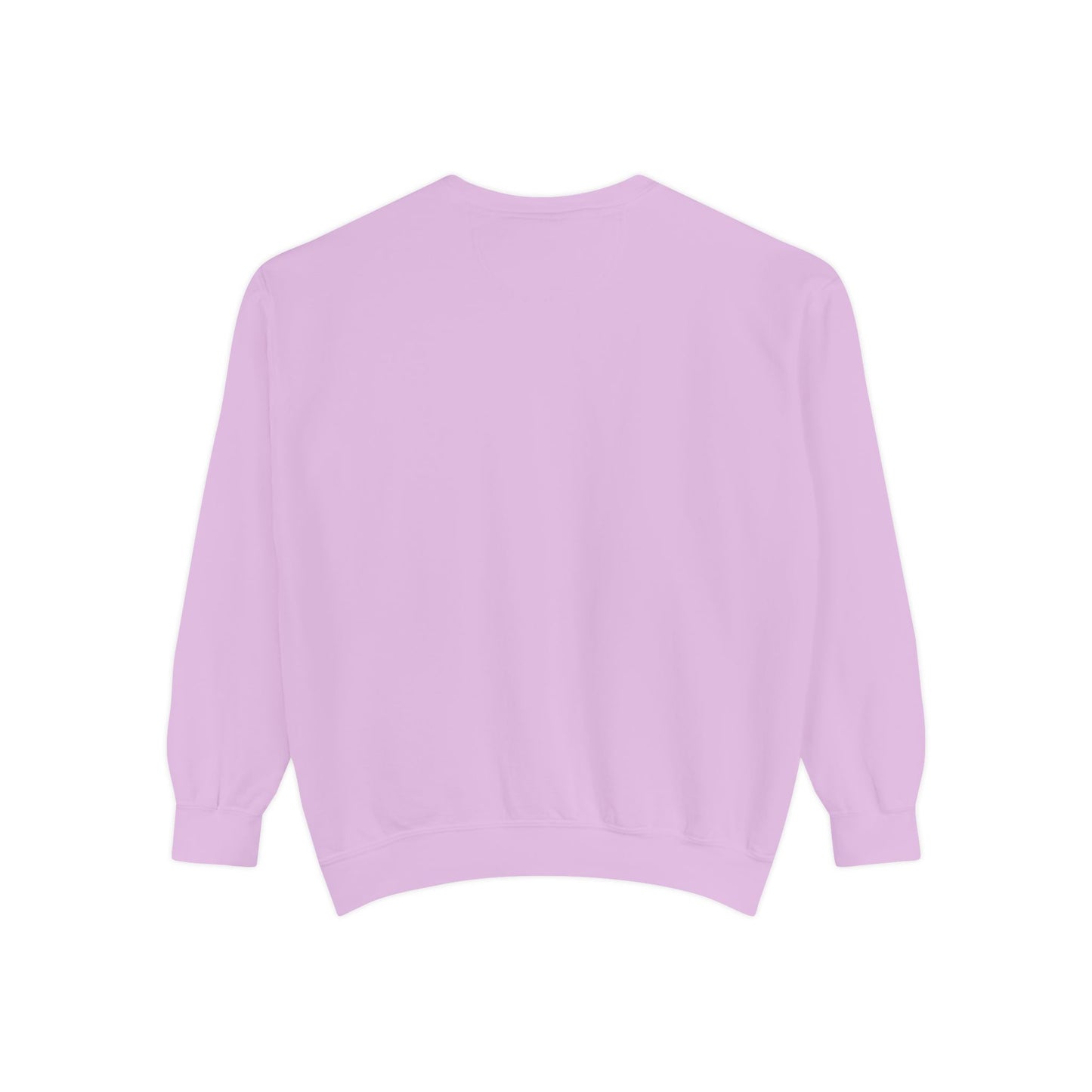 Cozy Unisex Garment-Dyed Sweatshirt with Whimsical Design | Comfortable Casualwear, Perfect for Gifting, Everyday Wear, Spring [...]