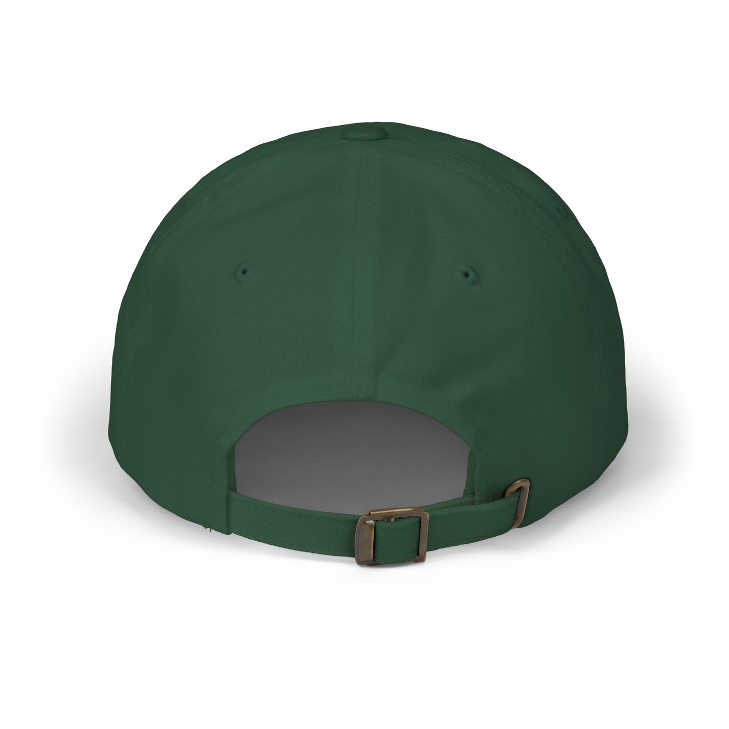 Classic Dad Cap with 'Grandpa' Design – Perfect Gift for Father's Day, Casual Outings, Playful Statement, Dad's Birthday, Summer Fun
