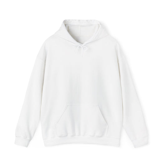 Personalized Cozy Unisex Heavy Blend Hooded Sweatshirt for Everyday Comfort, Casual Wear, Gift for Friends, Chill Days, Festival Style