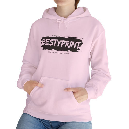 Stylish Unisex Hoodie with Trendy Graphic, Cozy Sweatshirt for Casual Wear, Perfect Gift for Friends, Fashionable Layering, Ideal for [...]