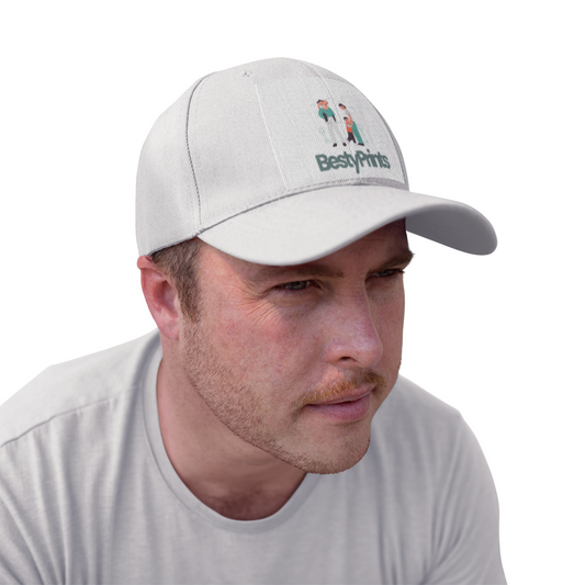 Classic Dad Cap - Casual Embroidered Hat for Dads, Father's Day Gift, Trendy Summer Accessory, Everyday Wear, Stylish Sun Protection